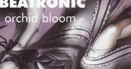 TOHO BEATRONIC - orchid bloom - Touhou Youyoumu ~ Perfect Cherry Blossom. - Video Game Video game from TOHO BEATRONIC -