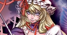 TOHO EURO FLASH Vol.1 Touhou Youyoumu ~ Perfect Cherry Blossom. Touhou Seirensen ~ Undefined Fantastic Object. Touhou