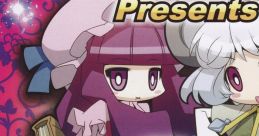 TOHO EUROMACH Remixies+ Touhou Youyoumu ~ Perfect Cherry Blossom. Touhou Seirensen ~ Undefined Fantastic Object. Touhou