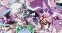 TOHO FANTASY -ADVENT CIRNO- Imaginary ORIGINAL TRACK 東方ファンタジー -ADVENT CIRNO- ORIGINAL仮想TRACK TOHO FANTASY -ADVENT