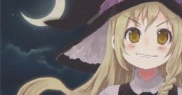 Touhou 8bit+Band+Dance ArrangeCD ~Kirisame Mahou-ten~ 東方8bit+Band+DanceアレンジCD ～霧雨魔法典～ Touhou series - Video Game