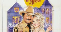 The Best Little Whorehouse in Texas