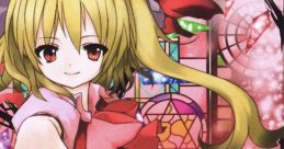 Touhou check mate!! 東方check mate!! Touhou Koumakyou ~ the Embodiment of Scarlet Devil. Touhou Eiyashou ~ Imperishable