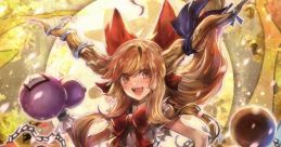 Touhou Compilation CD-BOOK Suiseisou 2 東方compilation CD-BOOK 萃星霜 弐 Touhou Gensokyo ~ Lotus Land Story. Touhou Koumakyou