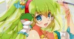 Touhou Denonsai 東方電音祭 Touhou Fuujinroku ~ Mountain of Faith. Touhou Youyoumu ~ Perfect Cherry Blossom. Touhou Eiyashou
