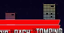 Touhou Fangame Jam 3- Sumireko's Roach Stomping Mafia OST and Mima's New Life OST Touhou - Video Game Video game from