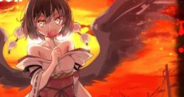 Touhou Goa Trance Family Vol.2 Touhou APOLLO9 - Video Game Video game from Touhou Goa Trance Family Vol.2 Touhou APOLLO9