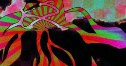 Touhou Goa Trance Family Vol.3 Touhou C96 - Video Game