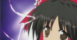 Touhou Jewel 東方宝珠 Touhou Houshu Touhou Koumakyou ~ the Embodiment of Scarlet Devil. Touhou Youyoumu ~ Perfect Cherry Blos