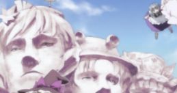 Touhou Mount Rush 東方マウントラッシュ Touhou Kaeidzuka ~ Phantasmagoria of Flower View. Touhou Eiyashou ~ Imperishable