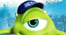 Monsters University (2013)