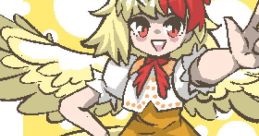 Touhou- I'll Never Lose to Cock! OST Touhou - Video Game