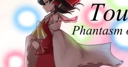 Touhou- Phantasm of Eternity Touhou - Video Game Video game from Touhou- Phantasm of Eternity Touhou for Windows. Published