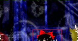 TouhouGenesis VOL.1 Touhou - Video Game Video game from TouhouGenesis VOL.1 Touhou for Windows. Published by Majora47