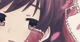 TRAIL II Touhou 例大祭12 - Video Game Video game from TRAIL II Touhou 例大祭12 for Windows. Published by minimum electric