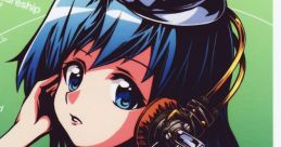 Trance for Treasureship Touhou Seirensen ~ Undefined Fantastic Object. - Video Game Video game from Trance for Treasureship