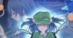 Tri-Emblems of Memories Touhou M3-29 - Video Game