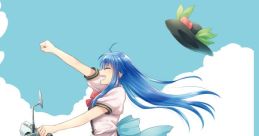 Tropical Vacation Touhou C99 - Video Game Video game from Tropical Vacation Touhou C99 for Windows. Published by Over The