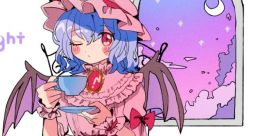 Twilight Touhou - Video Game Video game from twilight Touhou for Windows. Published by mondorium (2021).