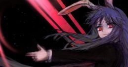 Udongein X track Touhou - Video Game Video game from Udongein X track Touhou for Windows. Published by Mille Oculos] Ghouli