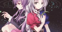 UKIHANA 浮華 Touhou Eiyashou ~ Imperishable Night. Touhou Gensokyo ~ Lotus Land Story. - Video Game Video game from