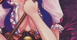 UltraViolet E.P. Touhou C79 - Video Game Video game from UltraViolet E.P. Touhou C79 for Windows. Published by QWEASAR