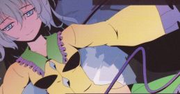 Unconscious Step Double Spoiler ~ Touhou Bunkachou Yousei Daisensou ~ Touhou Sangetsusei Touhou Seirensen ~ Undefined