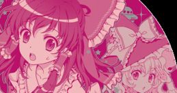 UnFOrtunate Touhou Seirensen ~ Undefined Fantastic Object. - Video Game Video game from UnFOrtunate Touhou Seirensen ~