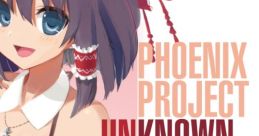 UNKNOWN CLIMAX Touhou Koumakyou ~ the Embodiment of Scarlet Devil. Touhou Suimusou ~ Immaterial and Missing Power. Touhou