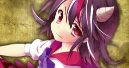 VIA ヴィア Danmaku Amanojaku ~ Impossible Spell Card. - Video Game Video game from VIA ヴィア Danmaku Amanojaku ~