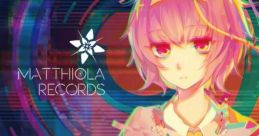 Violetium 2 Touhou CP20 - Video Game Video game from Violetium 2 Touhou CP20 for Windows. Published by Matthiola Records