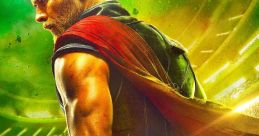 Thor: Ragnarok (2017)