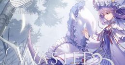 Wasted Neverland Touhou Koumakyou ~ the Embodiment of Scarlet Devil. Touhou Fuumaroku ~ the Story of Eastern Wonderland. -