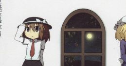 Window on the world - Video Game Video game from window on the world. Published by Onion Club (2010).