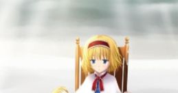 With Tears In Your Eyes ...a sequel to White Embrace Touhou Project - Video Game Video game from With Tears In Your Eyes