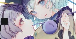 X Touhou Chireiden ~ Subterranean Animism. - Video Game Video game from X Touhou Chireiden ~ Subterranean Animism. for