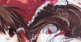 X-RateD - Back 2 Back 90's - Touhou Koumakyou ~ the Embodiment of Scarlet Devil. Touhou Eiyashou ~ Imperishable Night. Touhou