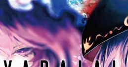 YABAIALBUM Touhou C90 - Video Game Video game from YABAIALBUM Touhou C90 for Windows. Published by Quintet (2016).