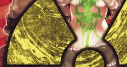 Yellow Cake Touhou Chireiden ~ Subterranean Animism. - Video Game Video game from Yellow Cake Touhou Chireiden ~
