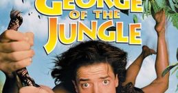 George of the Jungle (1997)