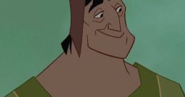 Pacha (John Goodman, The Emperor's New Groove)
