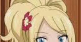 Jenny Realight (Fairy Tail)