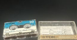Cassettetapees88288382