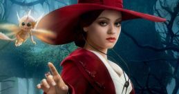 Oz the Great and Powerful