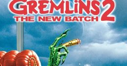 Gremlins 2: The New Batch