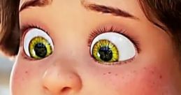 Bonnie Anderson (Madeleine Mcgraw; Toy Story 4)