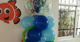 Globo (Buscando A Nemo) (Latino)
