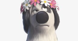 Paco (Paco Dog) (Pelicula Ferdinand 2017)