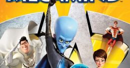 Megamind Megamind is a hilarious animated film that was released in 2010, directed by Tom McGrath. The cast includes talented