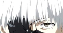 Ken Kaneki (Tokyo Ghoul) Japanese